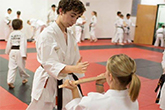 Karate-Youth Advanced